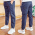 Breezy Comfort: Boys&