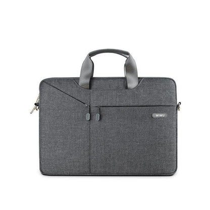 Elevate Your Professional Style: Business Laptop Bag for the Modern Gentleman - Your-Look