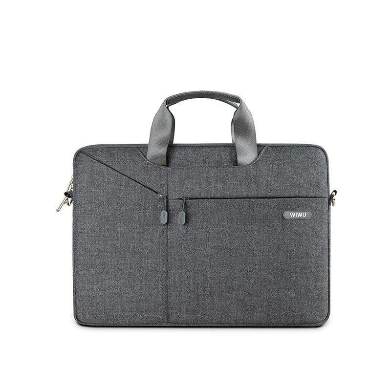 Business Laptop Bag for the Modern Gentleman