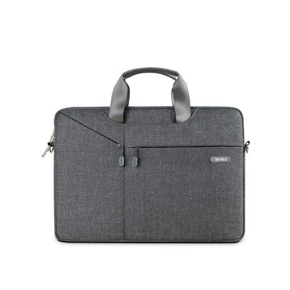 Business Laptop Bag for the Modern Gentleman