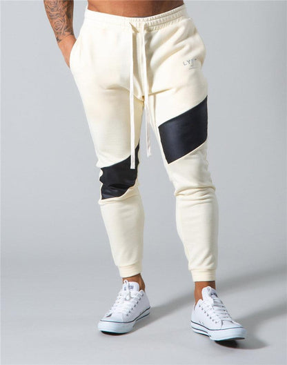 Casual Trousers Men&