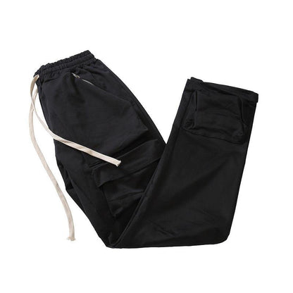 Multi Pocket Cargo Trousers - Fashion - Your-Look