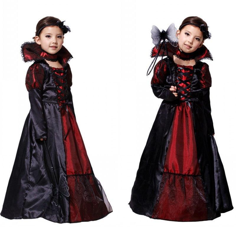 Christmas dresses for children -  - Your-Look