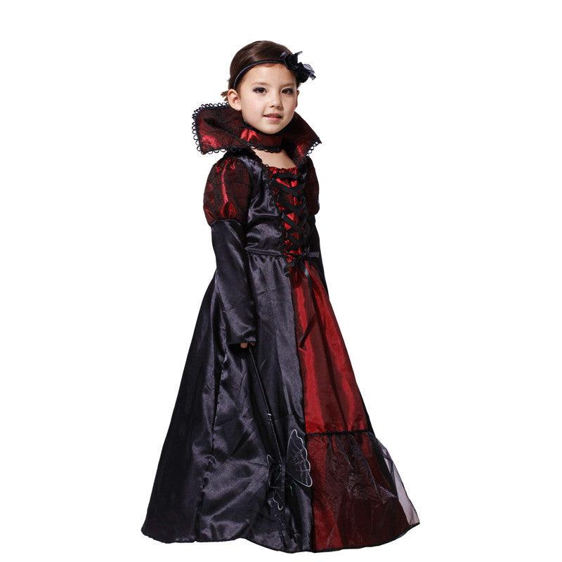 Christmas dresses for children -  - Your-Look