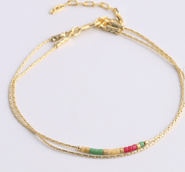 Coastal Charms - Beach Bangles Bracelets