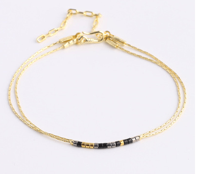 Coastal Charms - Beach Bangles Bracelets