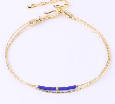 Coastal Charms - Beach Bangles Bracelets