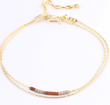 Coastal Charms - Beach Bangles Bracelets