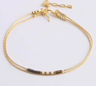 Coastal Charms - Beach Bangles Bracelets