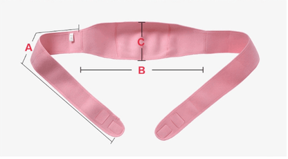 Comfort and Stability: Pregnancy Support Belt for Expecting Mothers - Your-Look