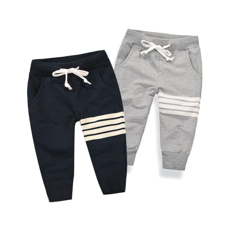 Comfy and Cool: Boys&