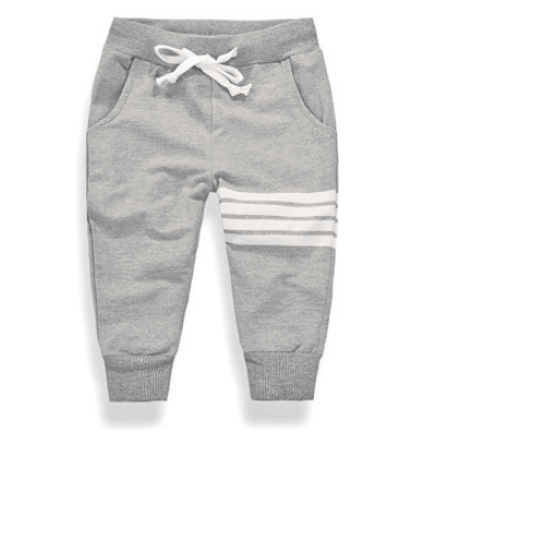 Boys casual sweatpants autumn new children&