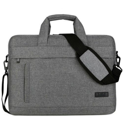 Versatile and Stylish: Computer Shoulder Bag for On-the-Go Professionals - Your-Look