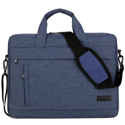 Versatile and Stylish: Computer Shoulder Bag for On-the-Go Professionals - Your-Look