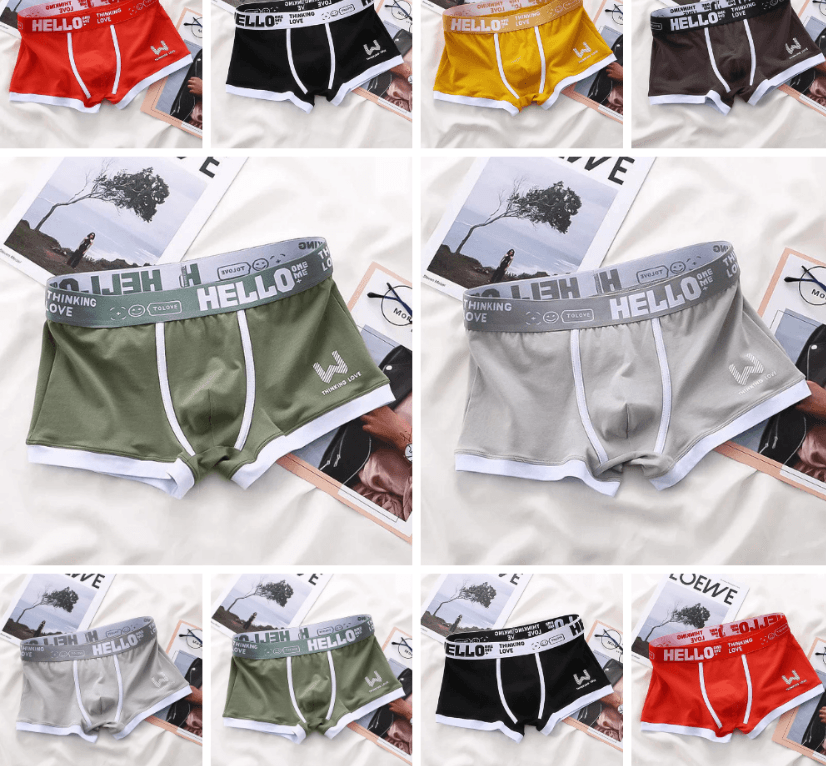 &quot;Cool Comfort&quot; Men&