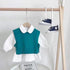 Cozy Elegance: Wool Thin Children&