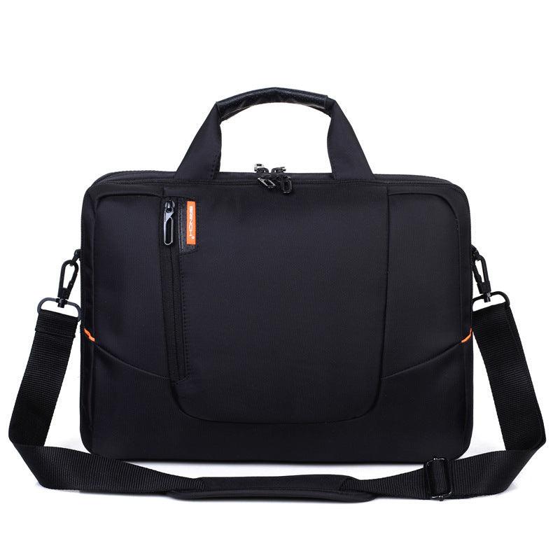 Stay Organized and Stylish on the Go with Our Cross-Border Laptop Briefcase - Your-Look