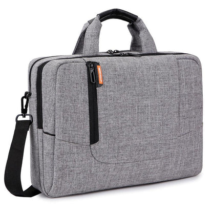 Stay Organized and Stylish on the Go with Our Cross-Border Laptop Briefcase - Your-Look