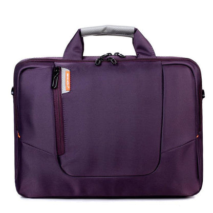 Stay Organized and Stylish on the Go with Our Cross-Border Laptop Briefcase - Your-Look