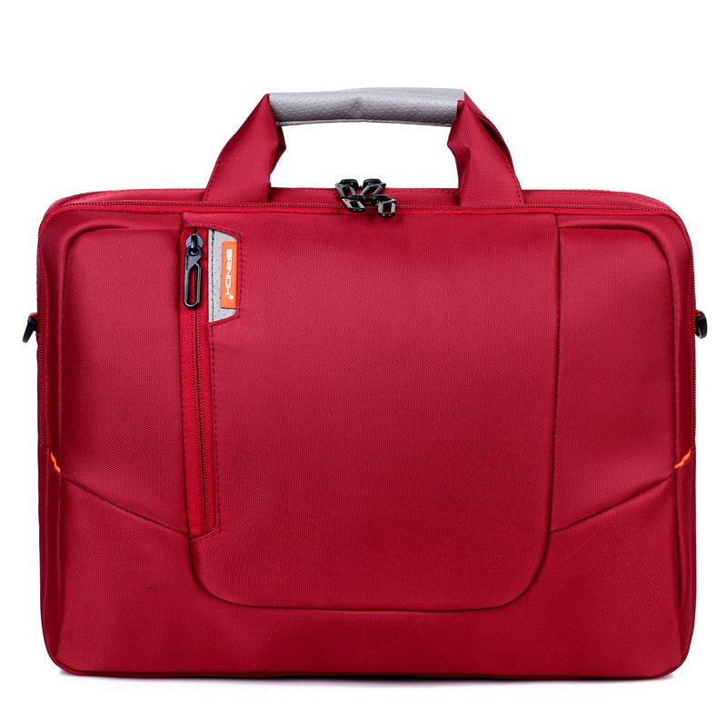 Stay Organized and Stylish on the Go with Our Cross-Border Laptop Briefcase - Your-Look