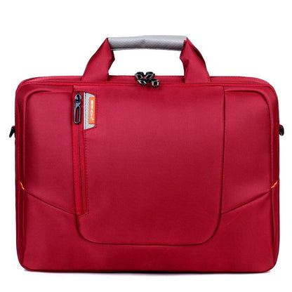 Stay Organized and Stylish on the Go with Our Cross-Border Laptop Briefcase - Your-Look
