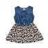 For Kids Cotton Girl Girls Clothes Dress Baby Clothing -  - Your-Look