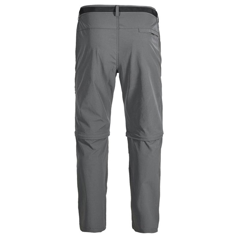 Multi Pocket Cargo Trousers