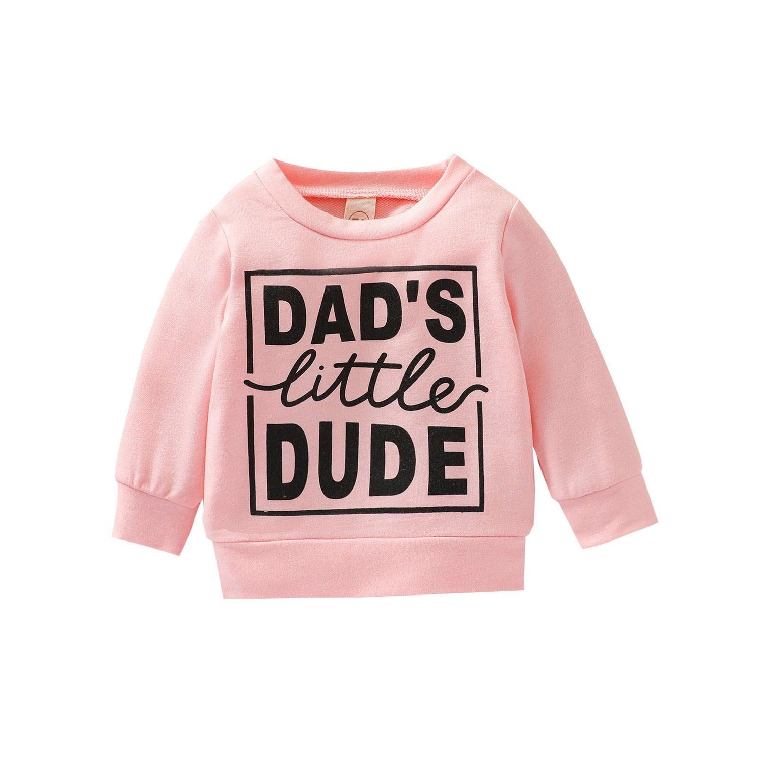 Boys Polyester Letter Grey Sweatshirt Top - Fashion - Your-Look