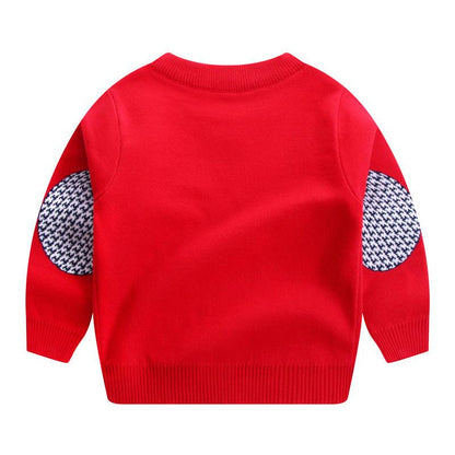 Double the Warmth: Boys&
