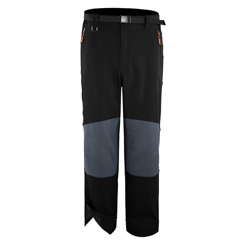 Multi Pocket Cargo Trousers - Fashion - Your-Look