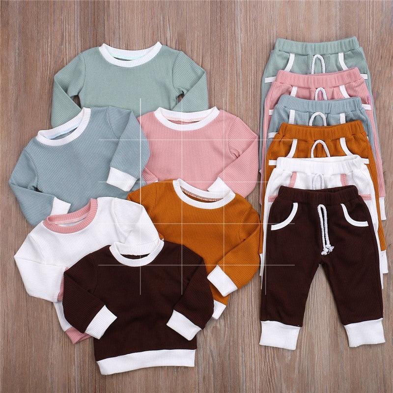 Jacket For Girl Clothes Tops Pants Girls Kids Boy Dress -  - Your-Look