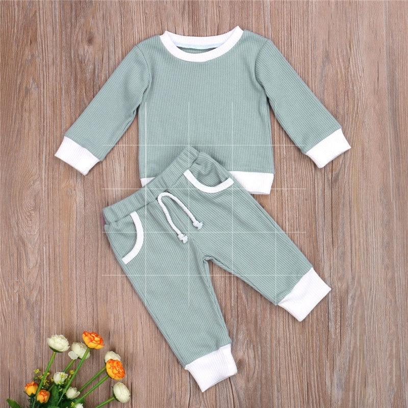 Jacket For Girl Clothes Tops Pants Girls Kids Boy Dress -  - Your-Look