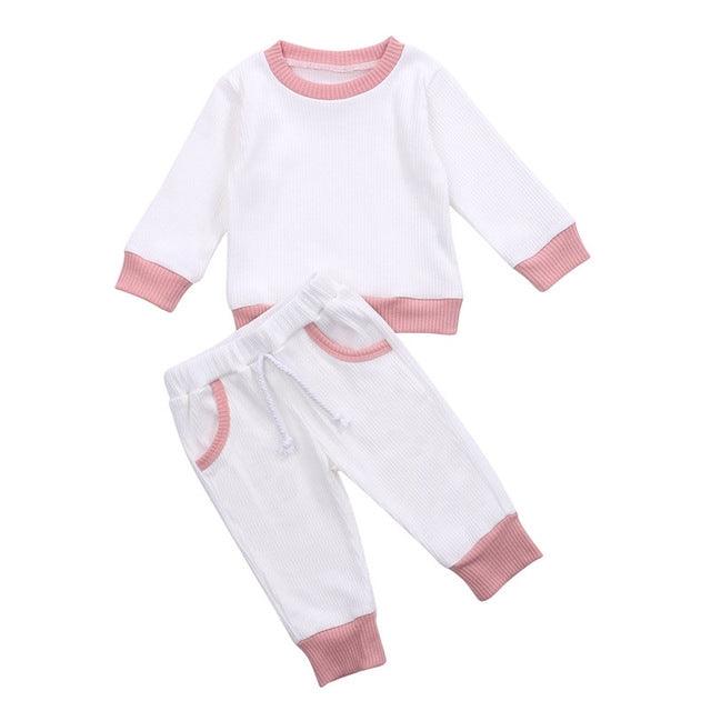 Jacket For Girl Clothes Tops Pants Girls Kids Boy Dress -  - Your-Look