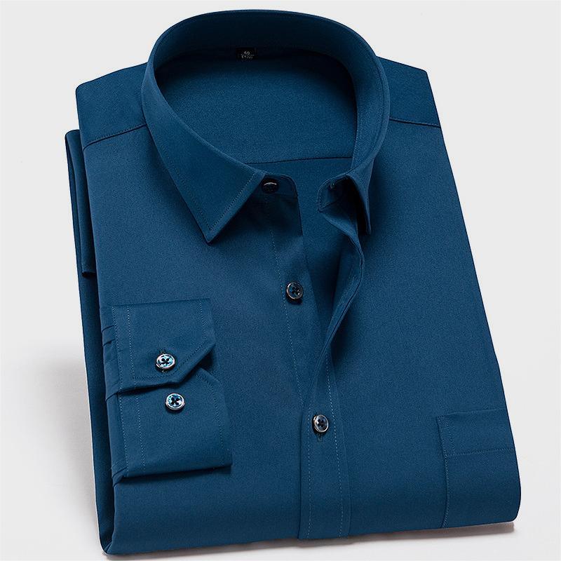 Effortless Elegance: Men&