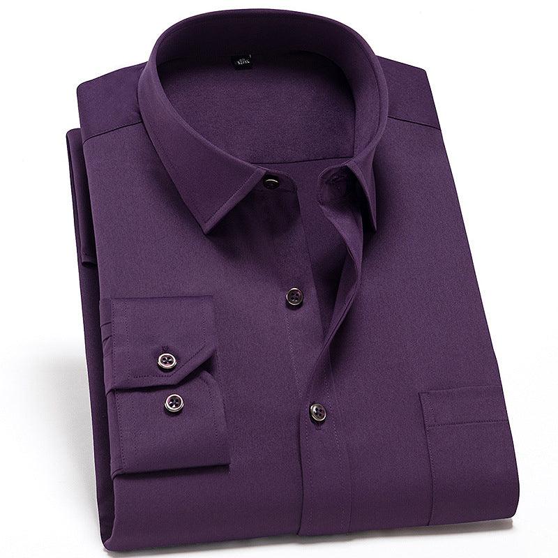 Effortless Elegance: Men&