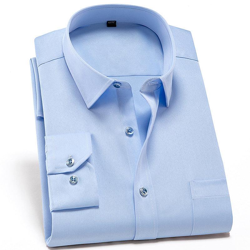 Effortless Elegance: Men&