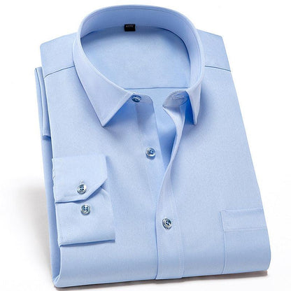 Effortless Elegance: Men&