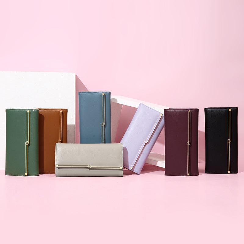 Effortless Style: Wallet for Women - Your-Look
