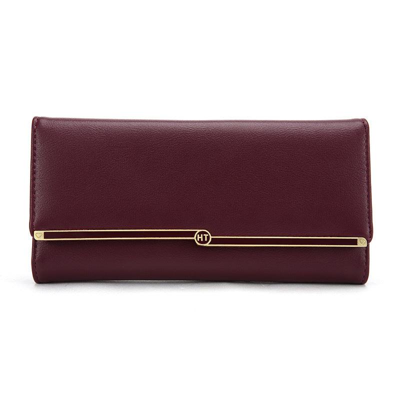 Effortless Style: Wallet for Women - Your-Look