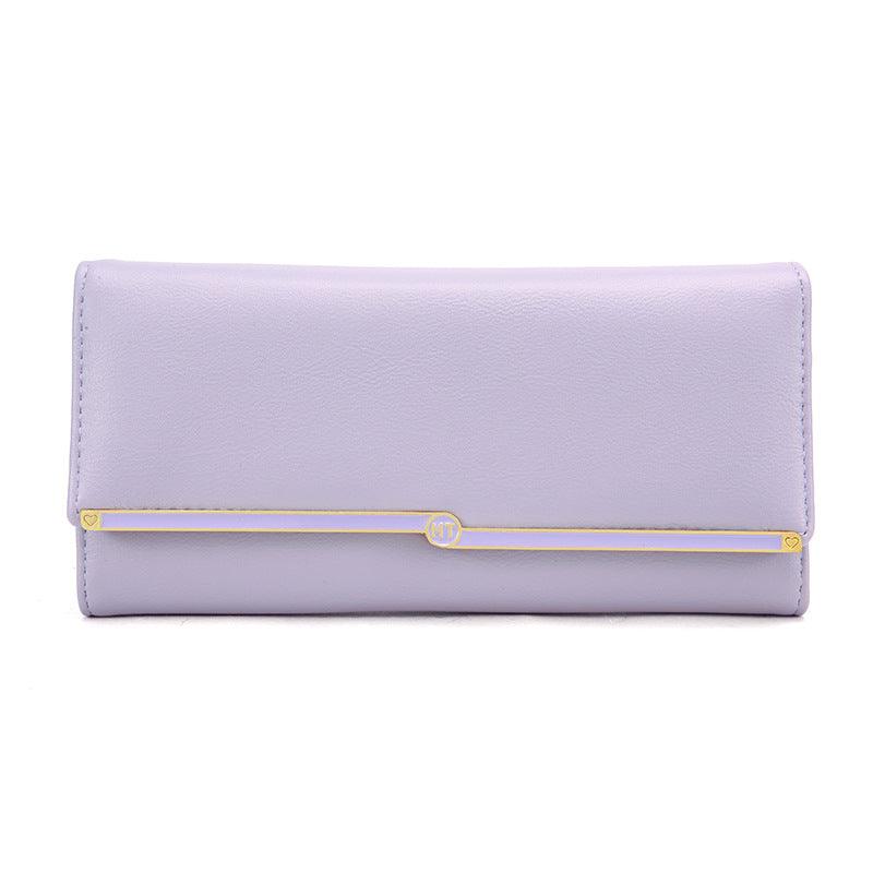 Effortless Style: Wallet for Women - Your-Look