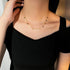 Elegant Butterfly Necklace: High-end, Luxurious, and Versatile - Your-Look