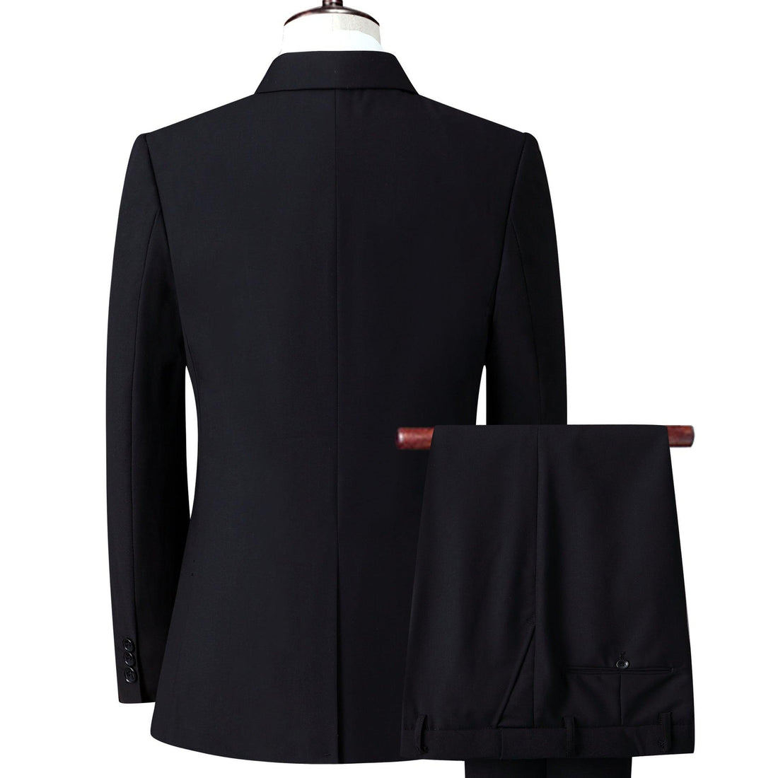 Elevate Your Professional Wardrobe with a Business Suit for Men - Your-Look