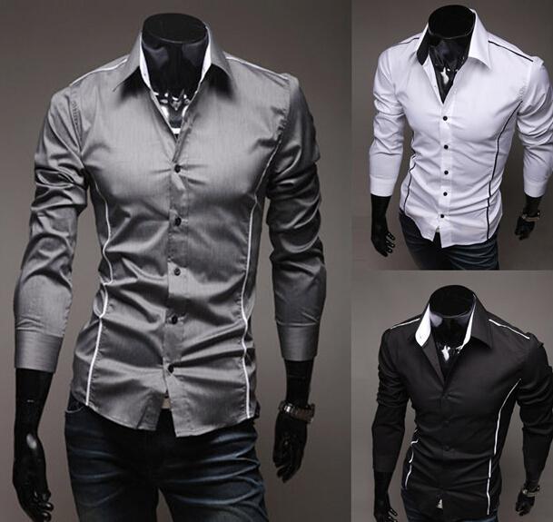 Your Look Men&