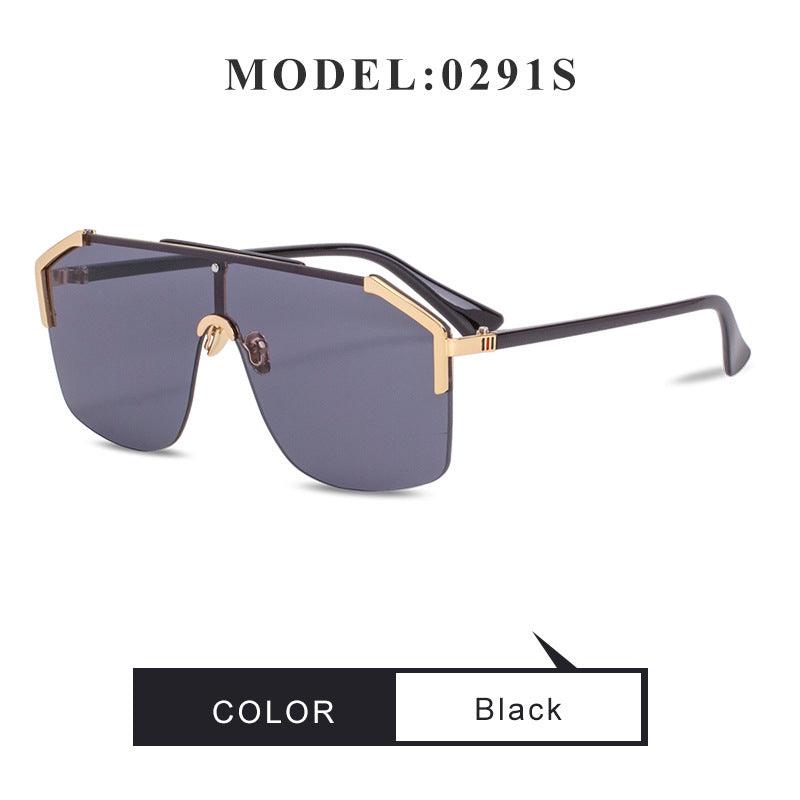 Elevate Your Style with Fashionable Sunshade Sunglasses for Women - Your-Look