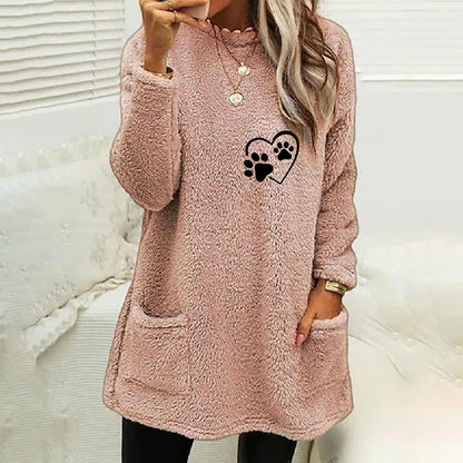 Embrace Love and Comfort: Women&