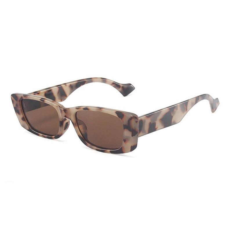 Embrace Vintage Chic with Fashion Small Frame Sunglasses for Women - Your-Look