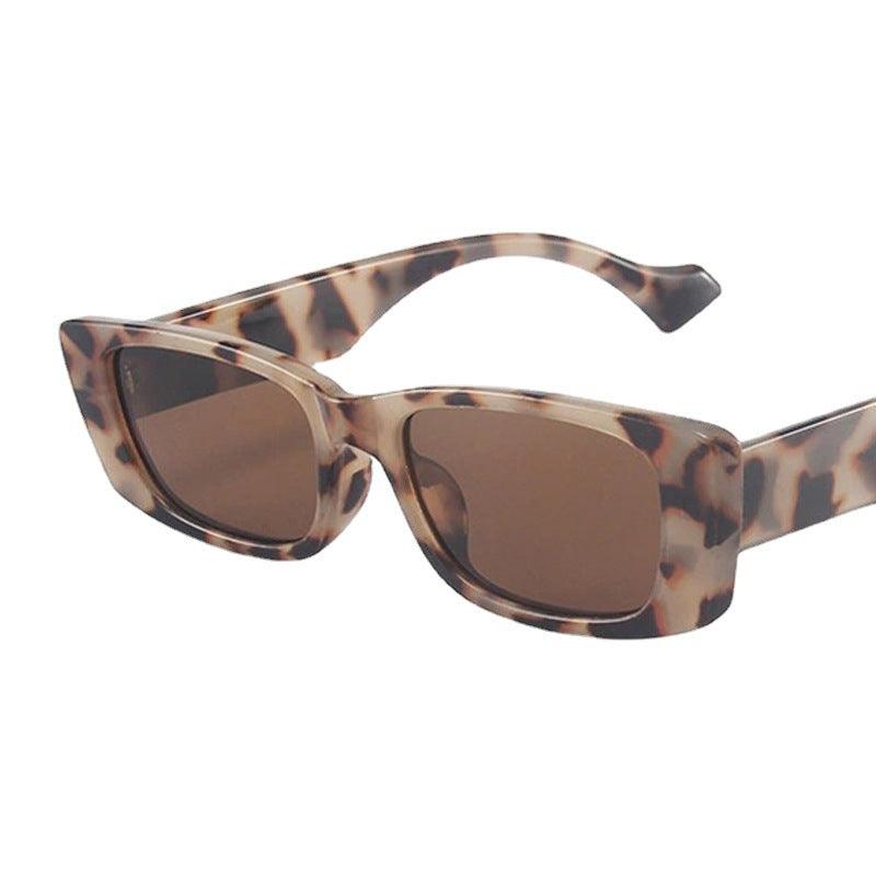 Embrace Vintage Chic with Fashion Small Frame Sunglasses for Women - Your-Look