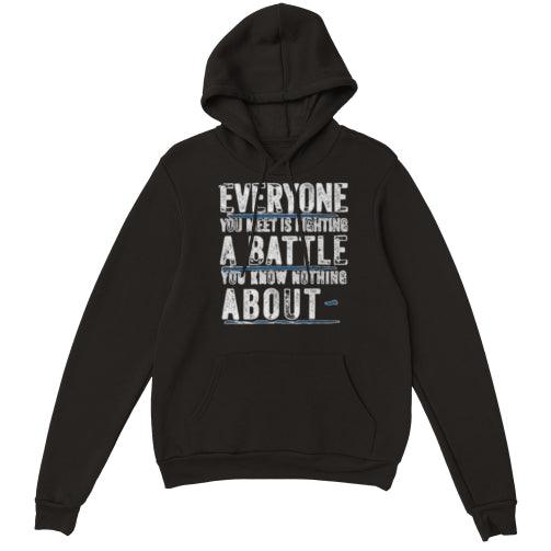 Everyone You Meet Hoodie - Fashion - Your-Look