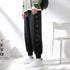 Fashion Boys Spring Solid Color Sports Pants - Fashion - Your-Look