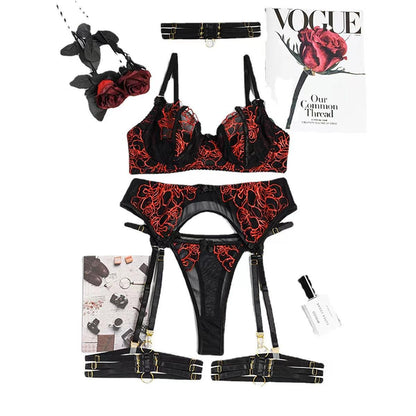 Fashion Personalized Underwear Women&